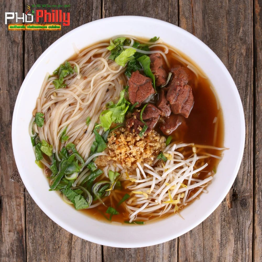 Pho philly